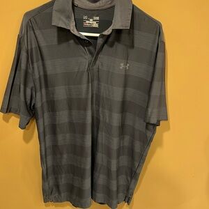 UNDER ARMOUR POLO